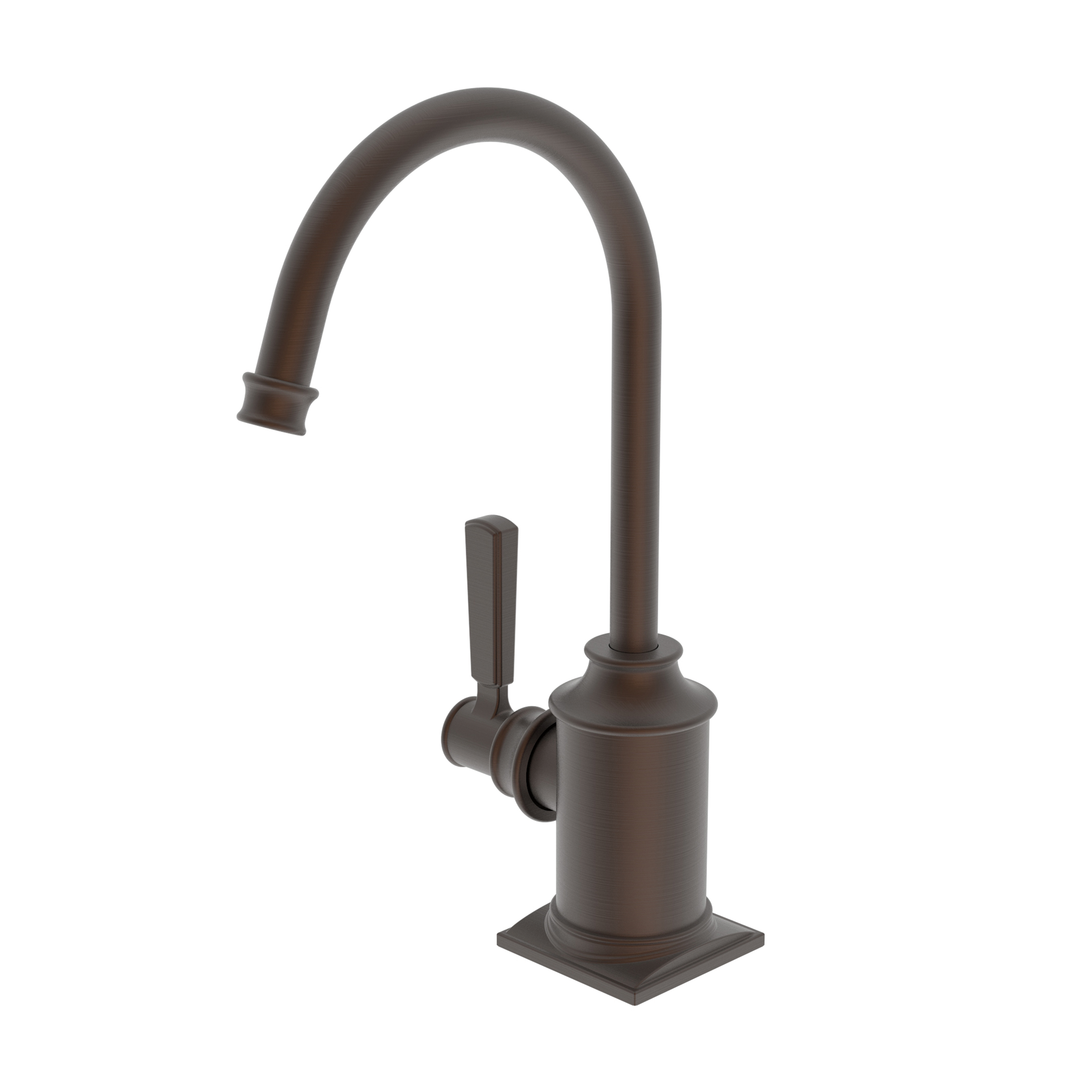 Newport Brass Adams 1.5 GPM Hot Only Water Dispenser