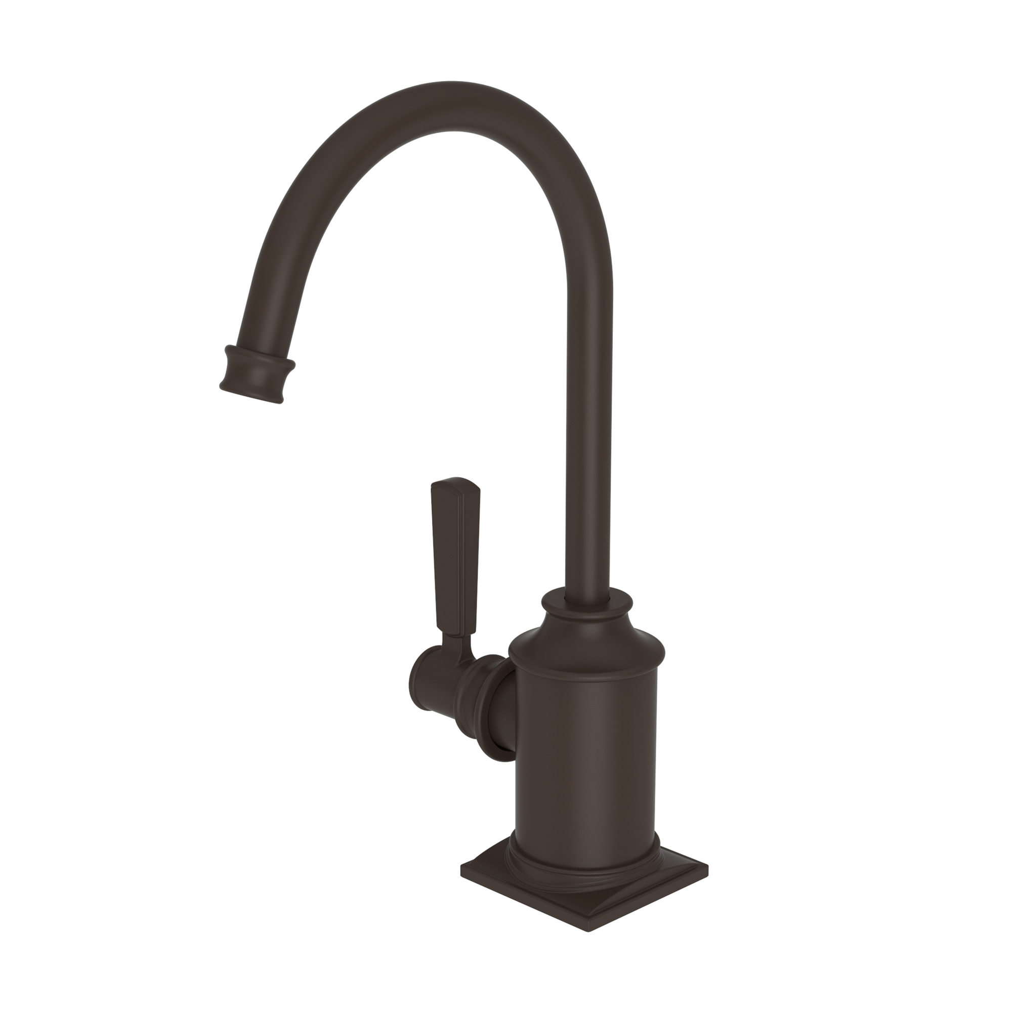 Newport Brass Adams 1.5 GPM Hot Only Water Dispenser