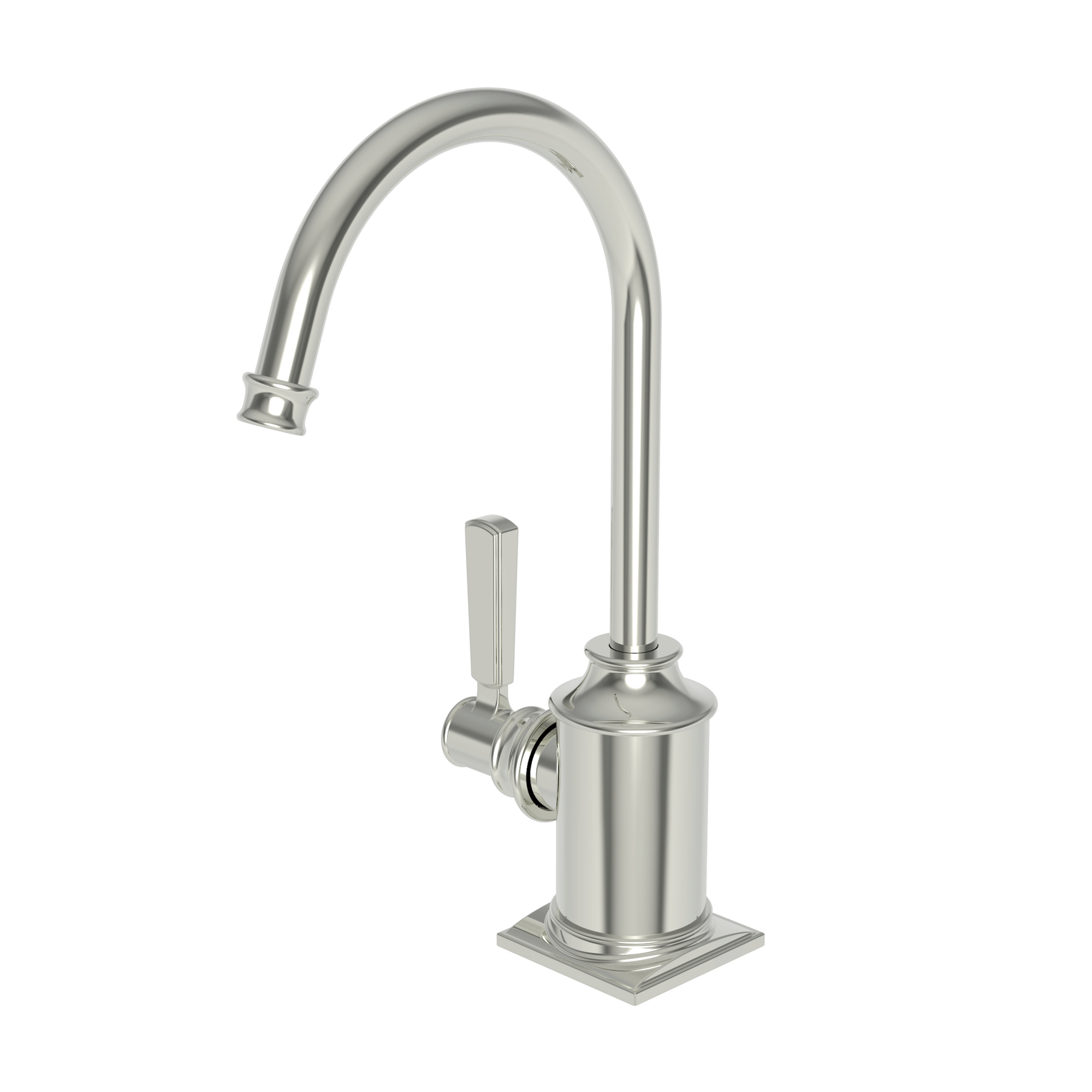 Newport Brass Adams 1.5 GPM Hot Only Water Dispenser