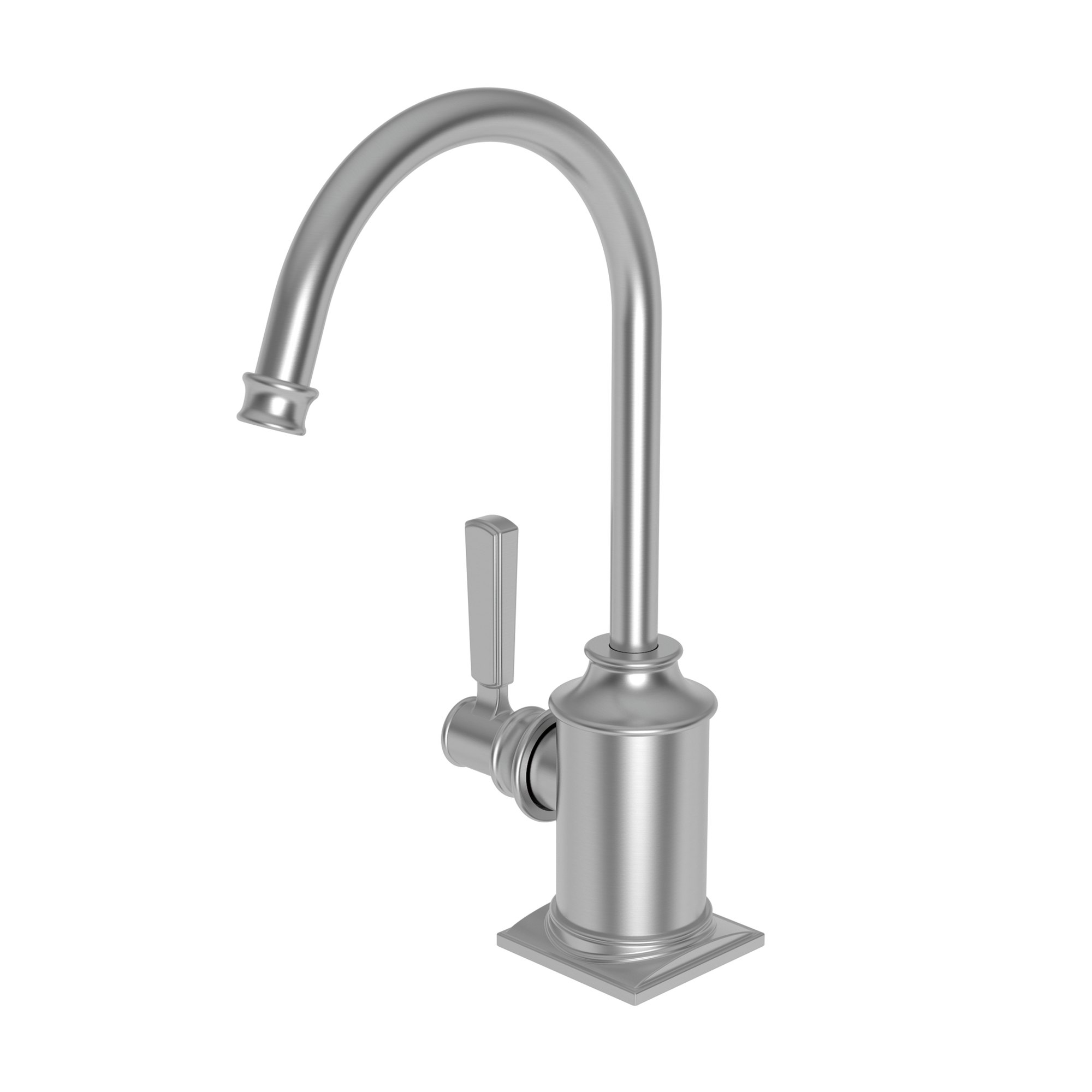 Newport Brass Adams 1.5 GPM Hot Only Water Dispenser