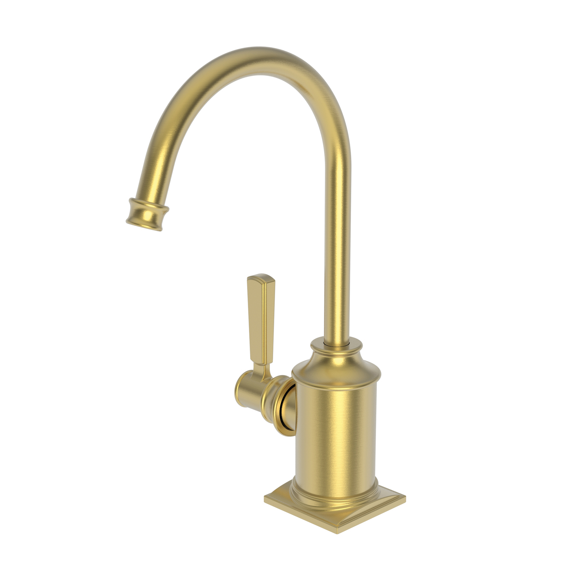 Newport Brass Adams 1.5 GPM Hot Only Water Dispenser