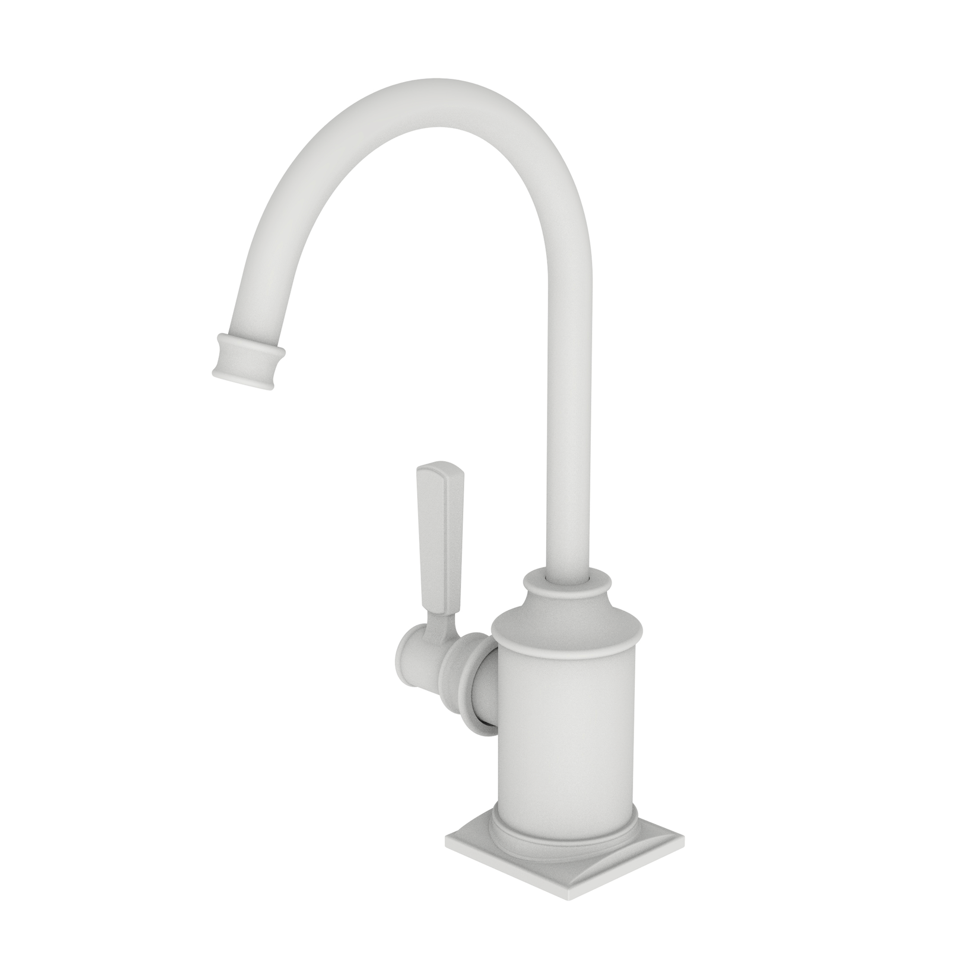Newport Brass Adams 1.5 GPM Hot Only Water Dispenser