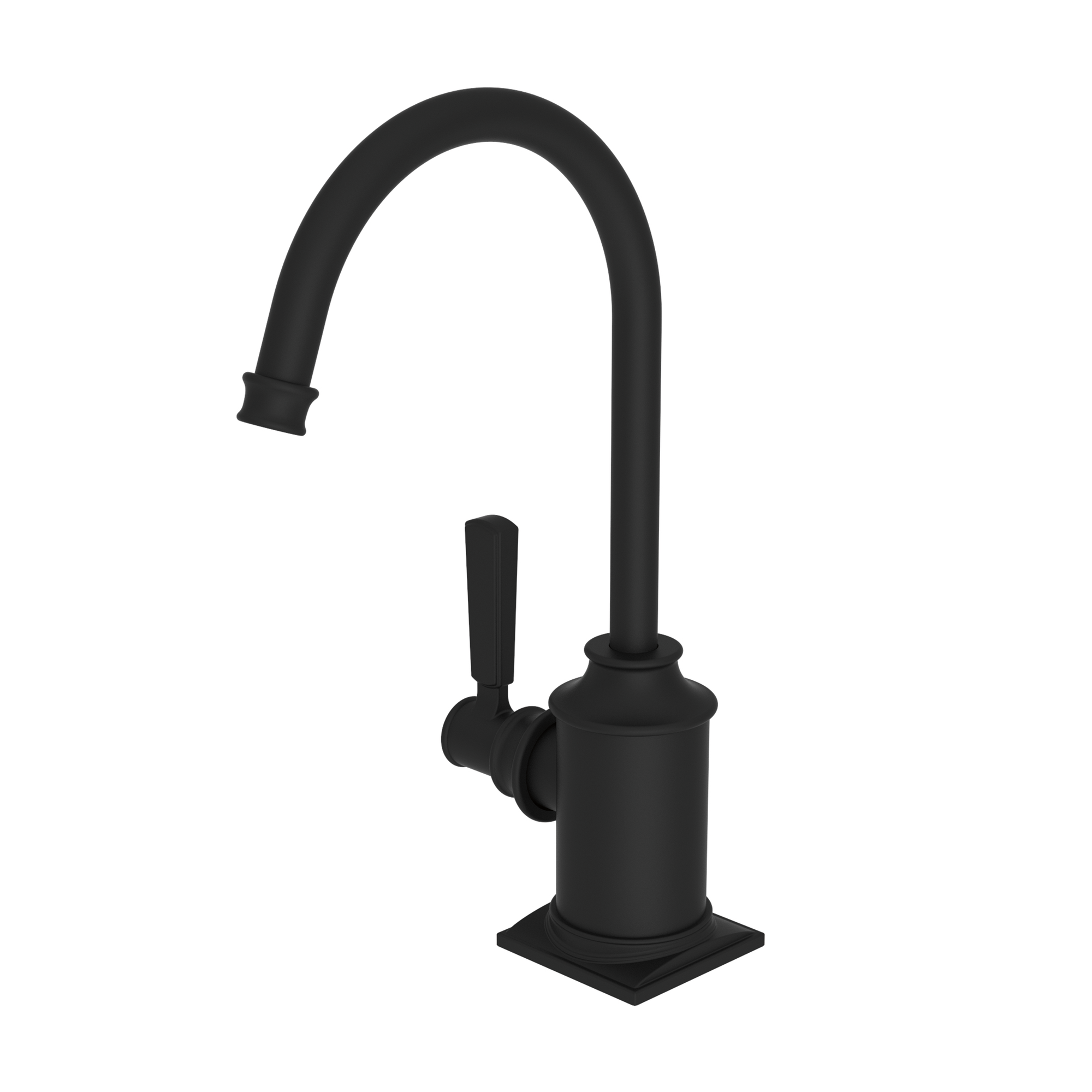 Newport Brass Adams 1.5 GPM Hot Only Water Dispenser