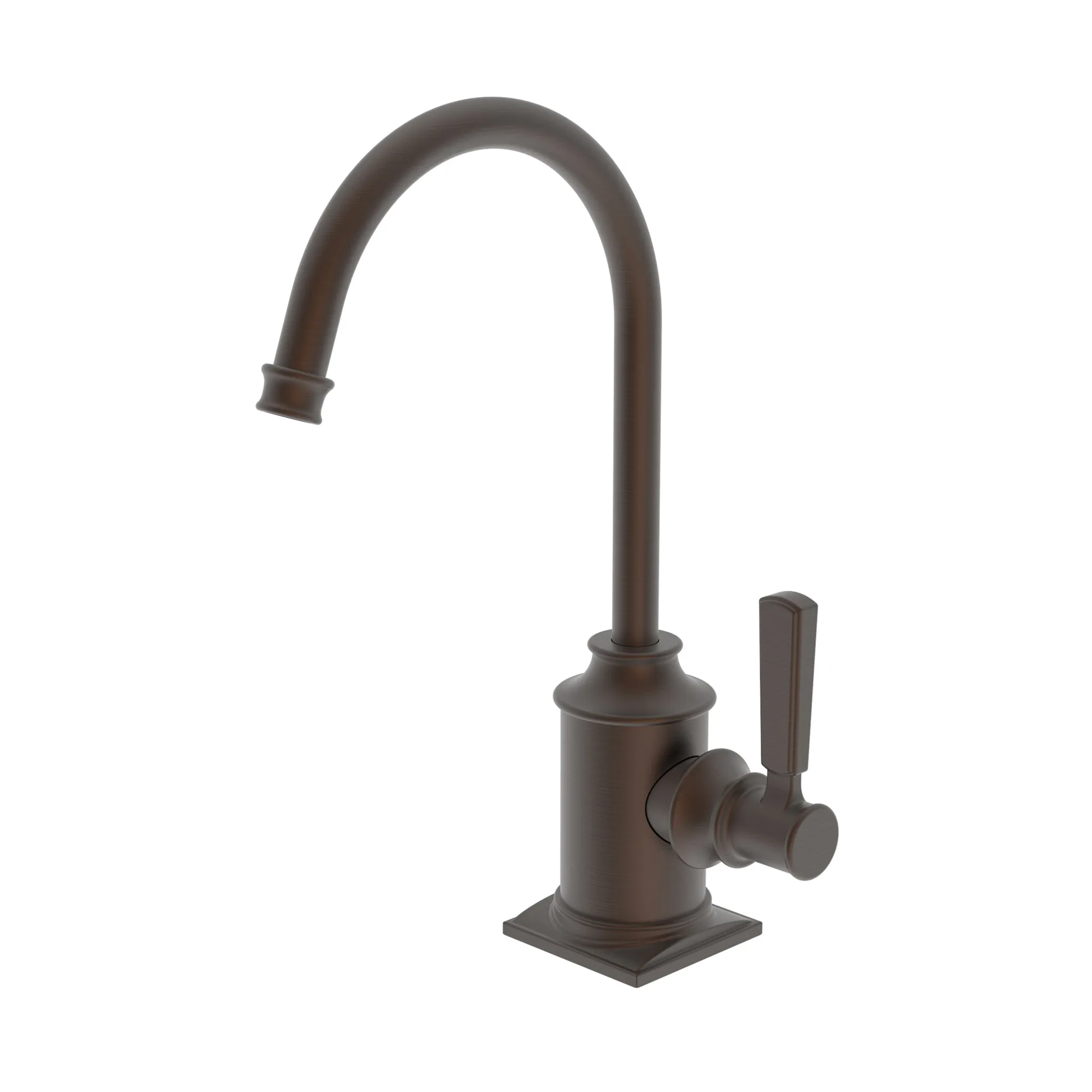 Newport Brass Adams 1.5 GPM Cold Only Water Dispenser