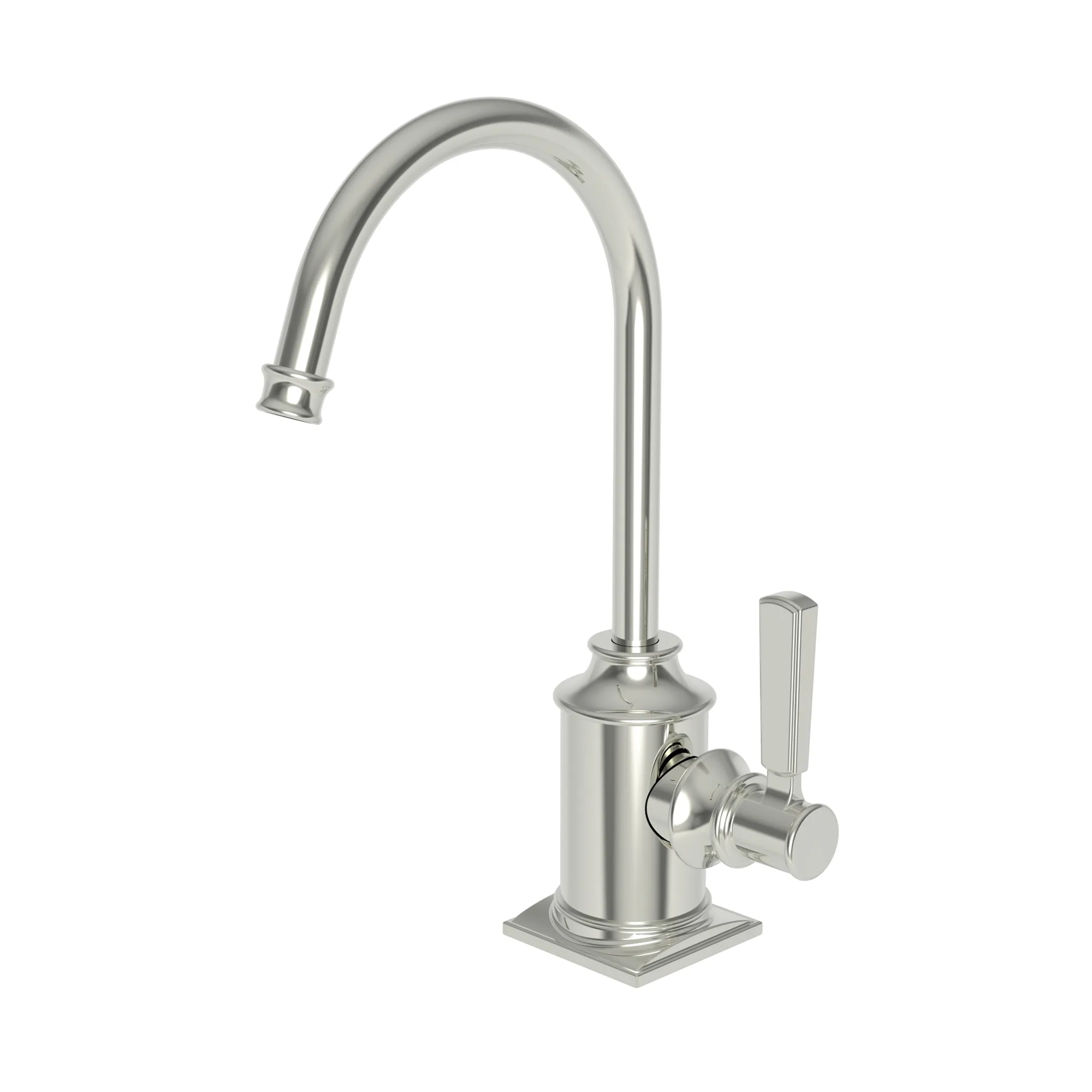 Newport Brass Adams 1.5 GPM Cold Only Water Dispenser