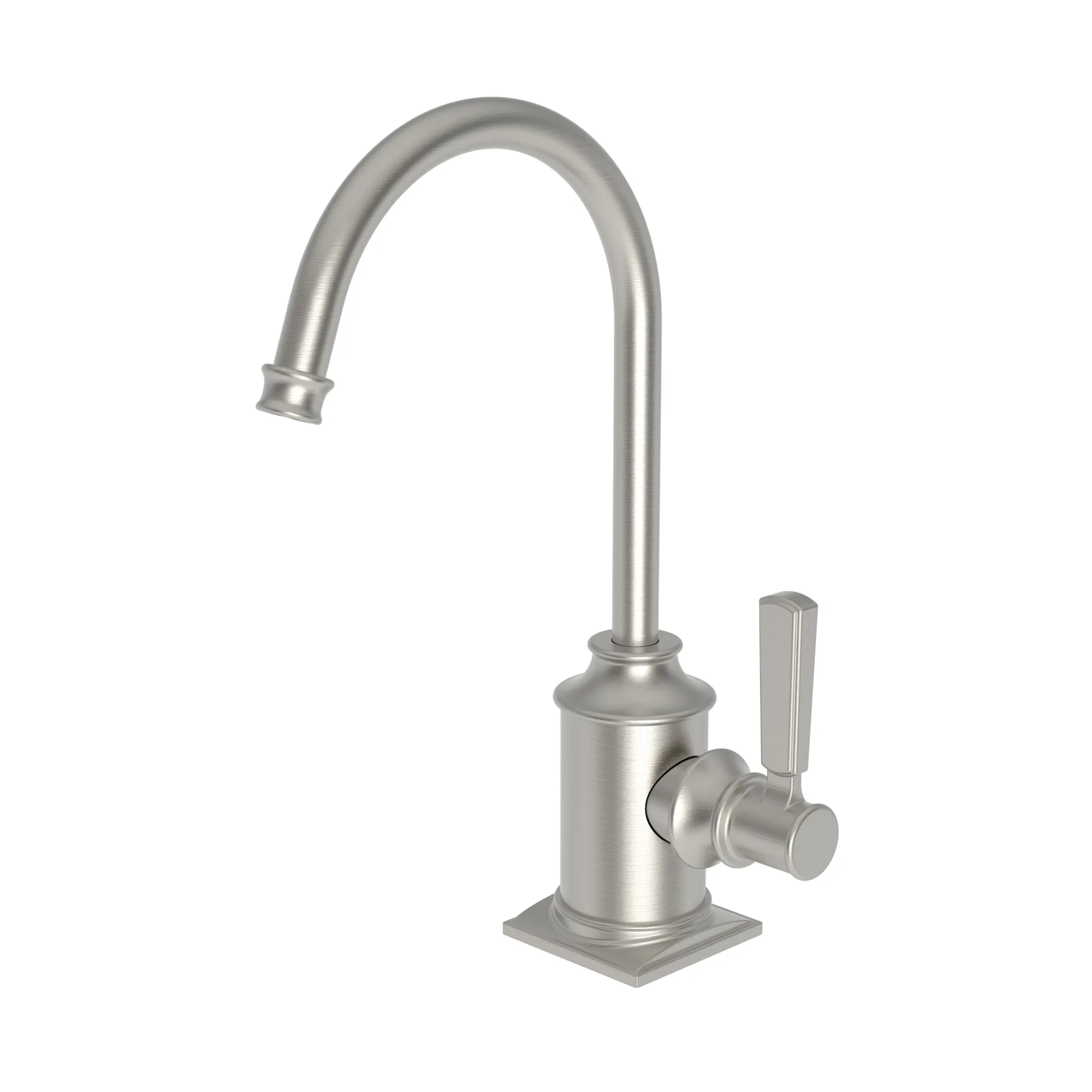 Newport Brass Adams 1.5 GPM Cold Only Water Dispenser
