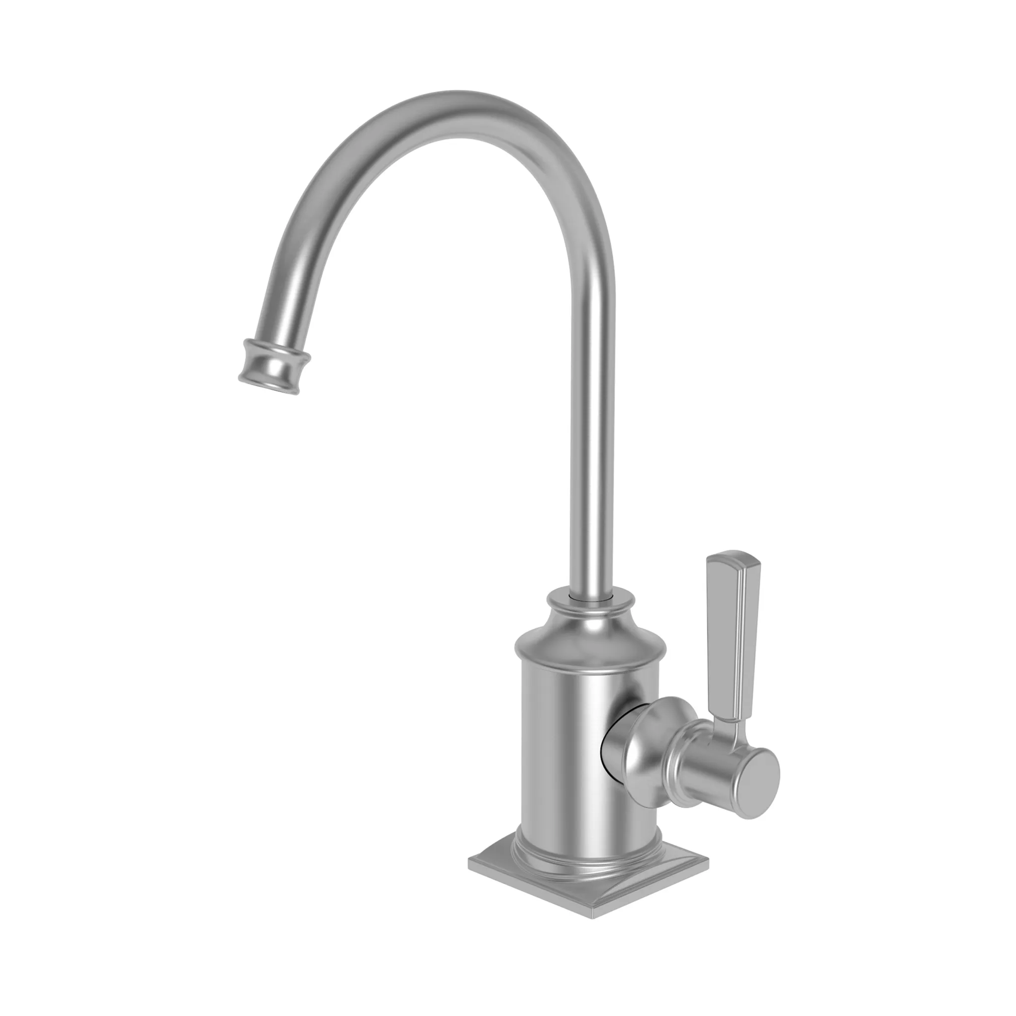 Newport Brass Adams 1.5 GPM Cold Only Water Dispenser