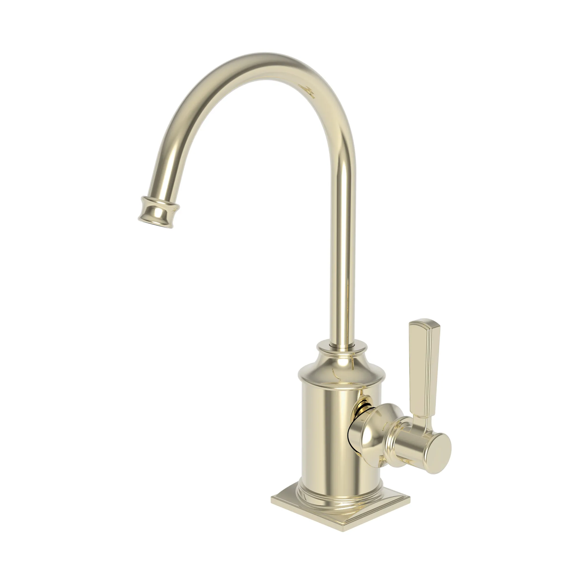 Newport Brass Adams 1.5 GPM Cold Only Water Dispenser