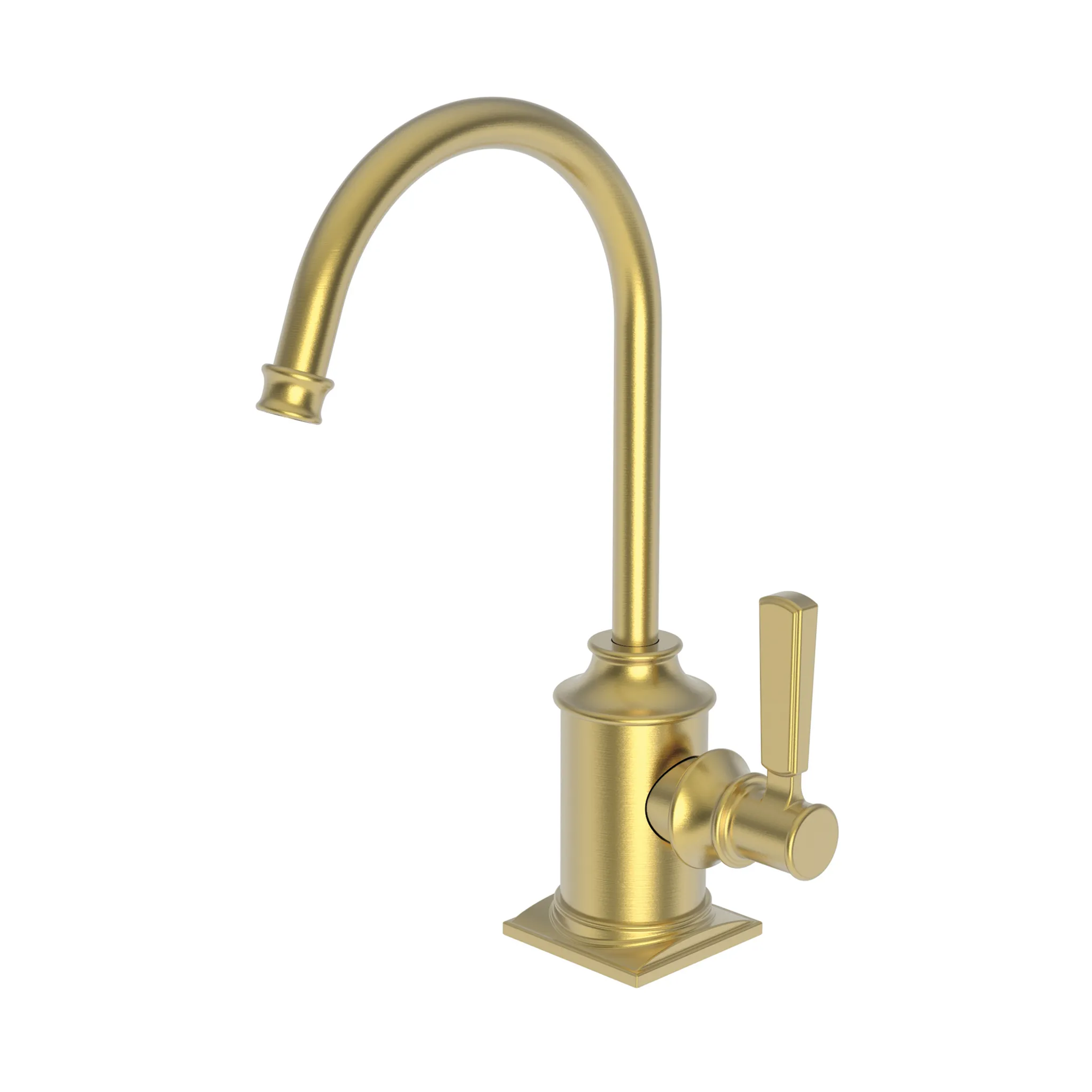 Newport Brass Adams 1.5 GPM Cold Only Water Dispenser
