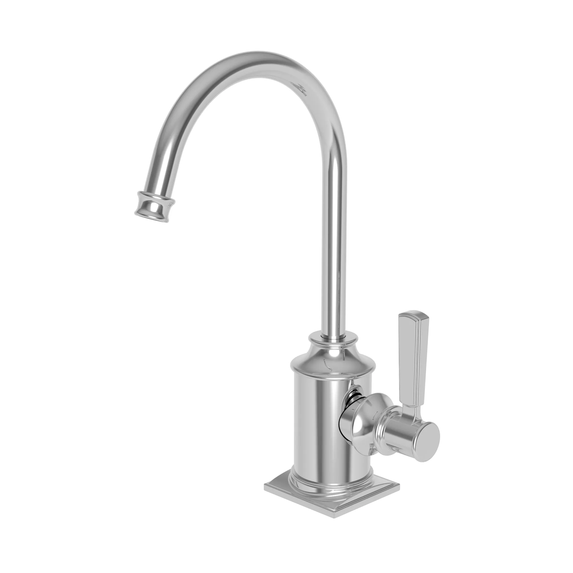 Newport Brass Adams 1.5 GPM Cold Only Water Dispenser