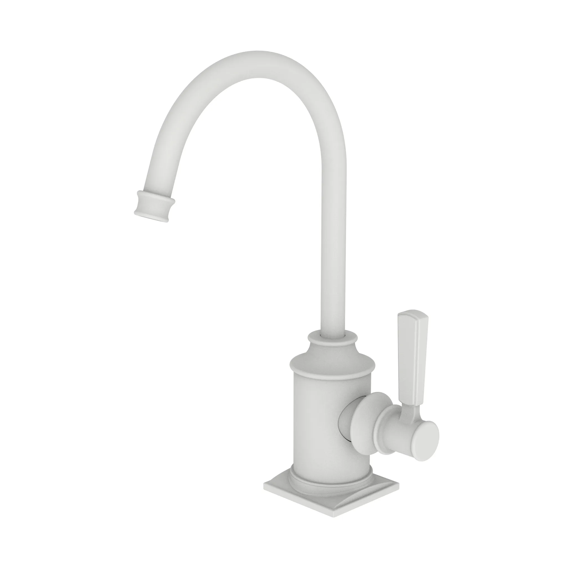 Newport Brass Adams 1.5 GPM Cold Only Water Dispenser