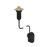 Newport Brass Adams Air Activated Garbage Disposal Air Switch Kit
