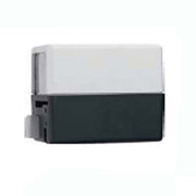 Caleffi Z116000 Z-One 120V,Normally Closed Actuator,w/ Switch