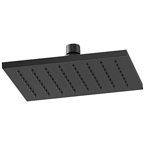Brizo Siderna Rectangular Raincan Shower Head