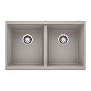 Blanco Kitchen Sink Fixture in Concrete Gray - 442771