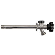 Watts 0123538 Frost Proof Wall Hydrant 1/2 Inch Solder or MIP 12 Inch