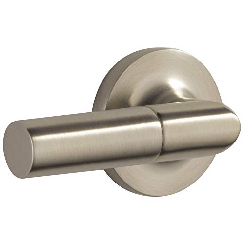 Brizo Odin Front Mount Flush Lever