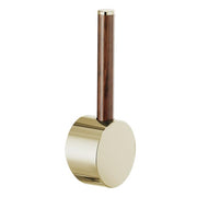 Brizo Odin Bar Faucet Wood Lever Handle Kit