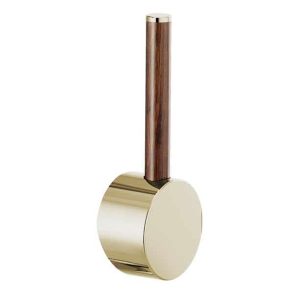 Brizo Odin Bar Faucet Wood Lever Handle Kit