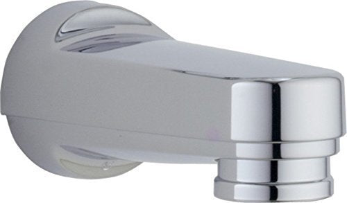 Delta RP17453 Tub Spout - Pull-Down Diverter in Chrome Finish