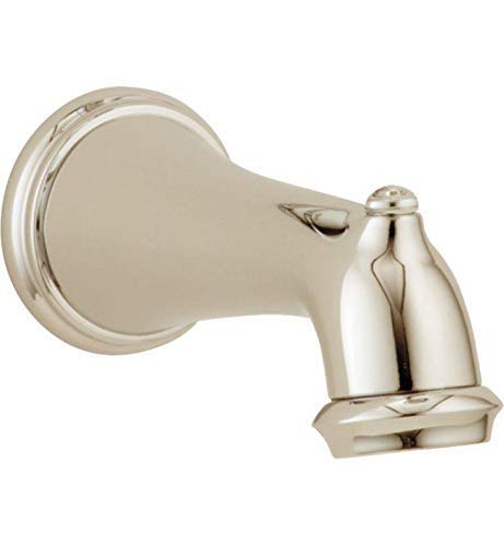 Delta RP43028SS Tub Spout - Non-Diverter in Stainless Finish