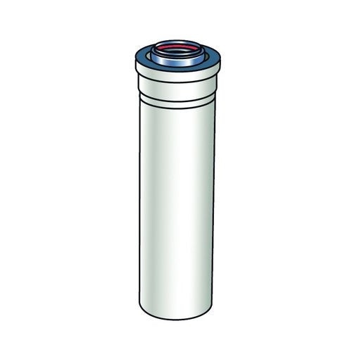 Rinnai 19.5" Vent Pipe Extension - 224052
