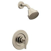 Moen Gibson Shower Trim Kit in Brushed Nickel - T2902EPBN