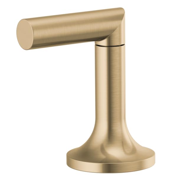 Brizo Odin Widespread Lavatory High Lever Handles