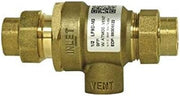 Watts 9D M3 1/2" Dual Check Valves with Intermediate Atmospheric Vent