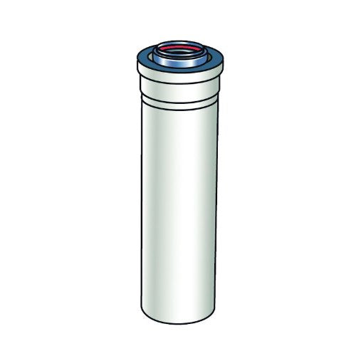 Rinnai 19.5" Vent Pipe Extension - 224052