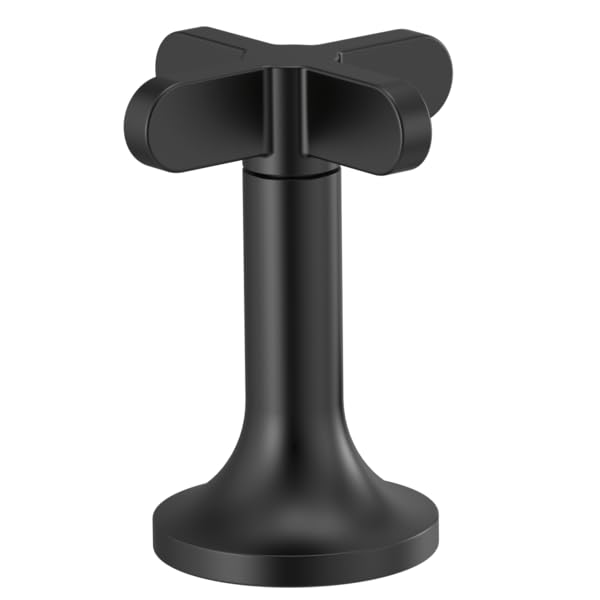 Brizo Odin Widespread Lavatory High Cross Handles