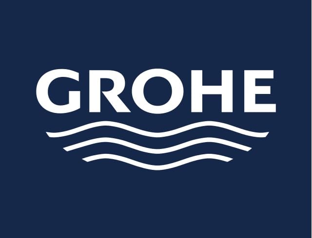 Grohe Relexa 65380000 Glide Element in Grohe Chrome