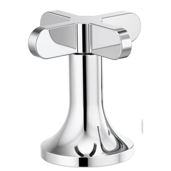 Brizo Odin Roman Tub Cross Handles