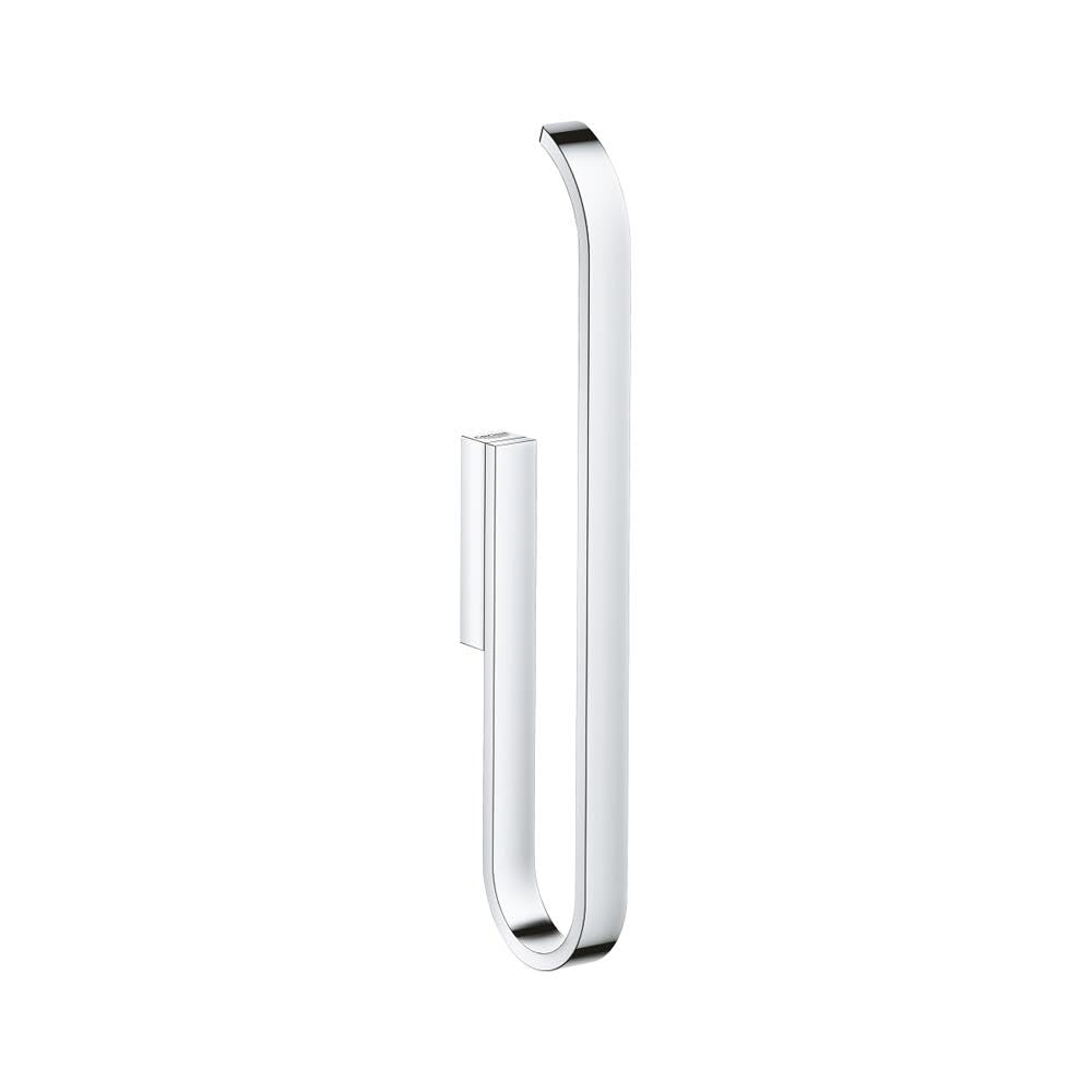 Grohe Selection 41067000 Paper Holder in Grohe Chrome