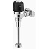 Sloan 3790073 Exposed Sensor, Battery-Powered Urinal Flushometer