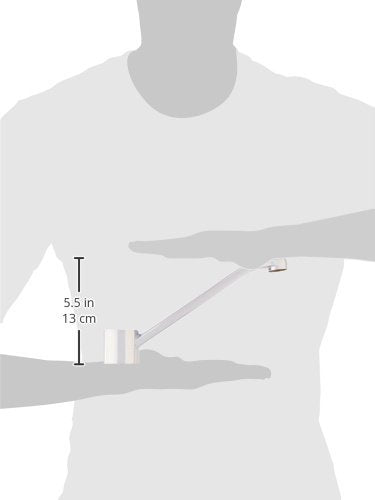 Delta RP63131 Spout Assembly - 8" in Chrome Finish