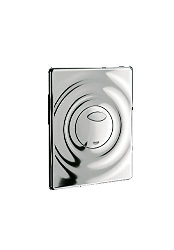 Grohe Repair Parts 45187000 Diverter in Grohe Chrome