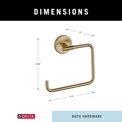 Delta Trinsic Towel Ring