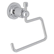 Rohl Campo Campo Toilet Paper Holder in Polished Chrome - A1492IWAPC