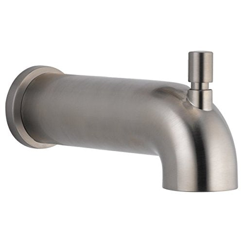 Delta RP93273SS Push-Diverter Tub Spout in Stainless Finish