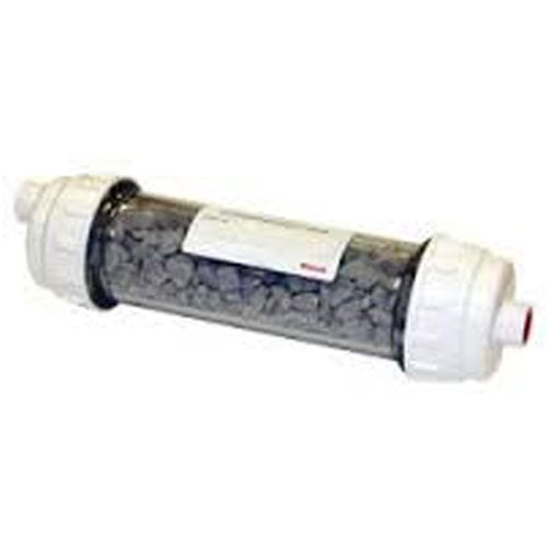 Rinnai Condensate Neutralizer Kit in Chrome - 804000074