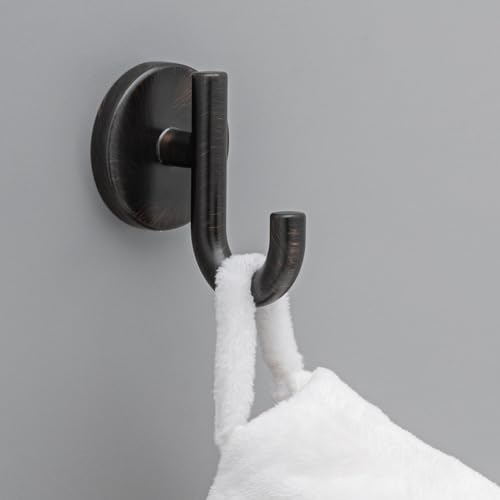 Delta Trinsic 759350-RB Robe Hook: Venetian Bronze