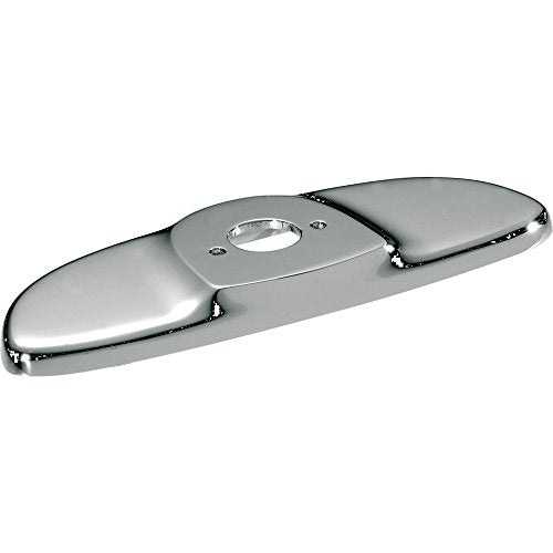 Delta 87T151 Commercial 87T: 4" Centerset Coverplate