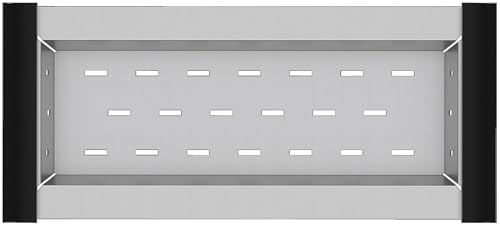 Rohl Colander For Undermount Workstation Sinks in Stainless Steel - COL01