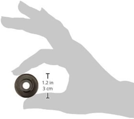 RIDGID Pipe Cutter Replacement Wheel, F-514 - 33100