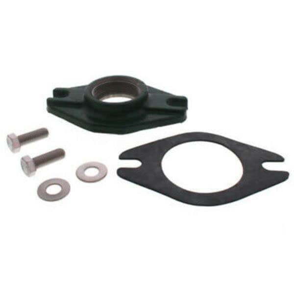 Zoeller 3 Inch NPT Flange Package Assembly - 10-1306