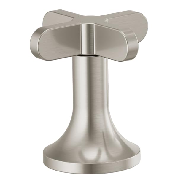 Brizo Odin Roman Tub Cross Handles