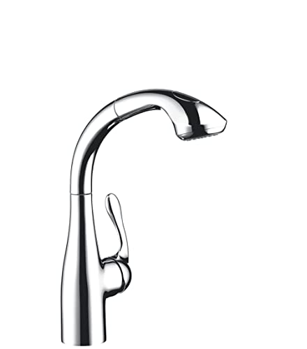Closeout Open Box Hansgrohe 06461000 Allegro E Kitchen: Chrome