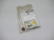 Relief valve rubber parts kit in clear plastic packaging with product label and small metal and rubber components visible.