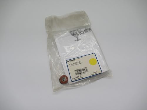 Watts 0887786 009M2 Relief Valve Rubber Parts Kit 1 Inch
